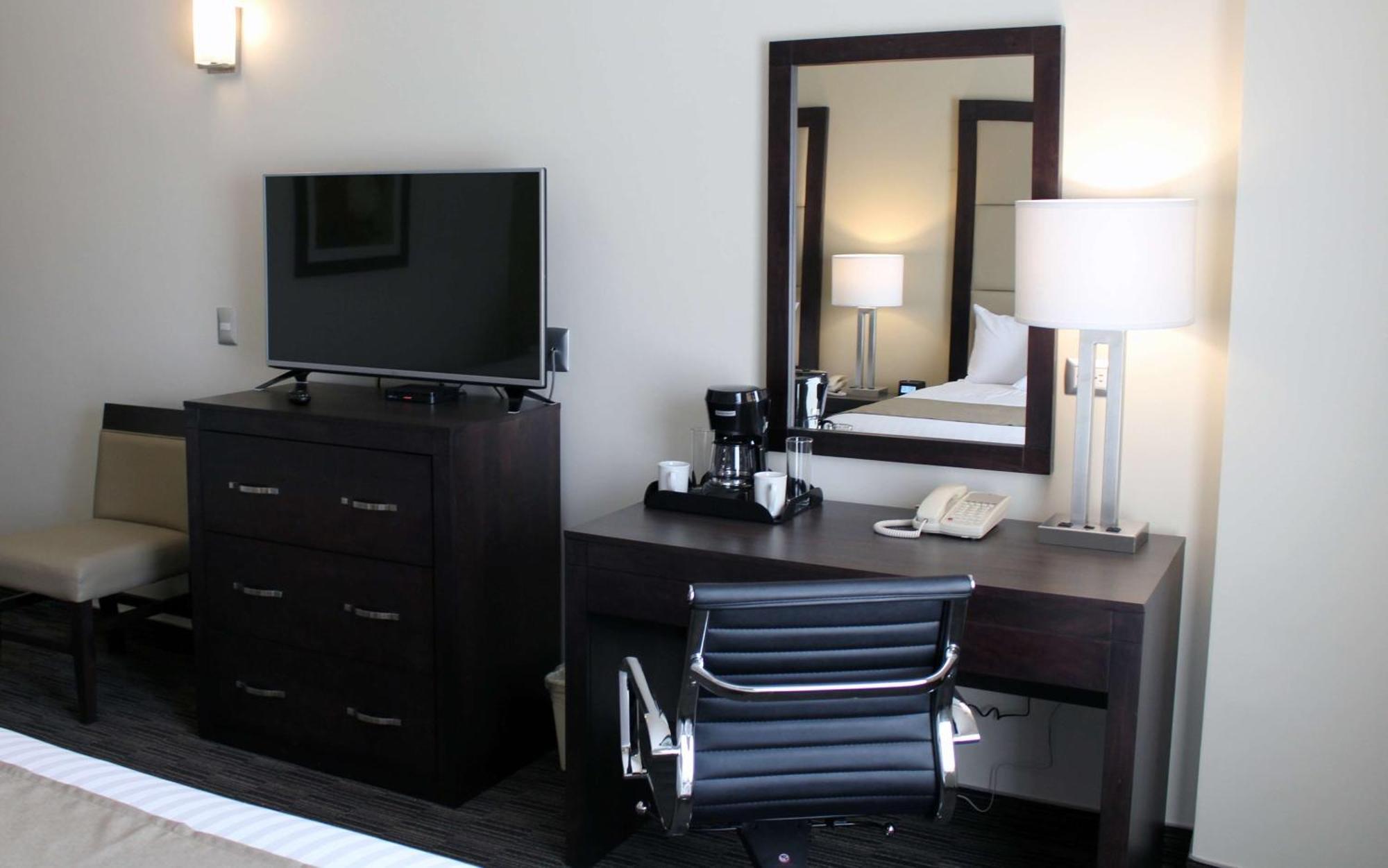 Best Western Plus Chihuahua Juventud 외부 사진