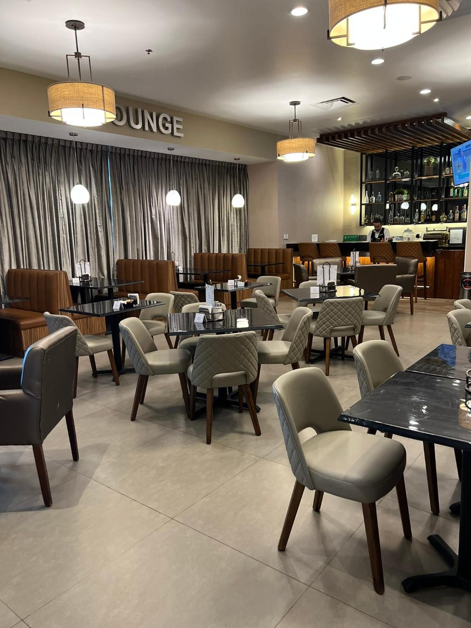 Best Western Plus Chihuahua Juventud 외부 사진