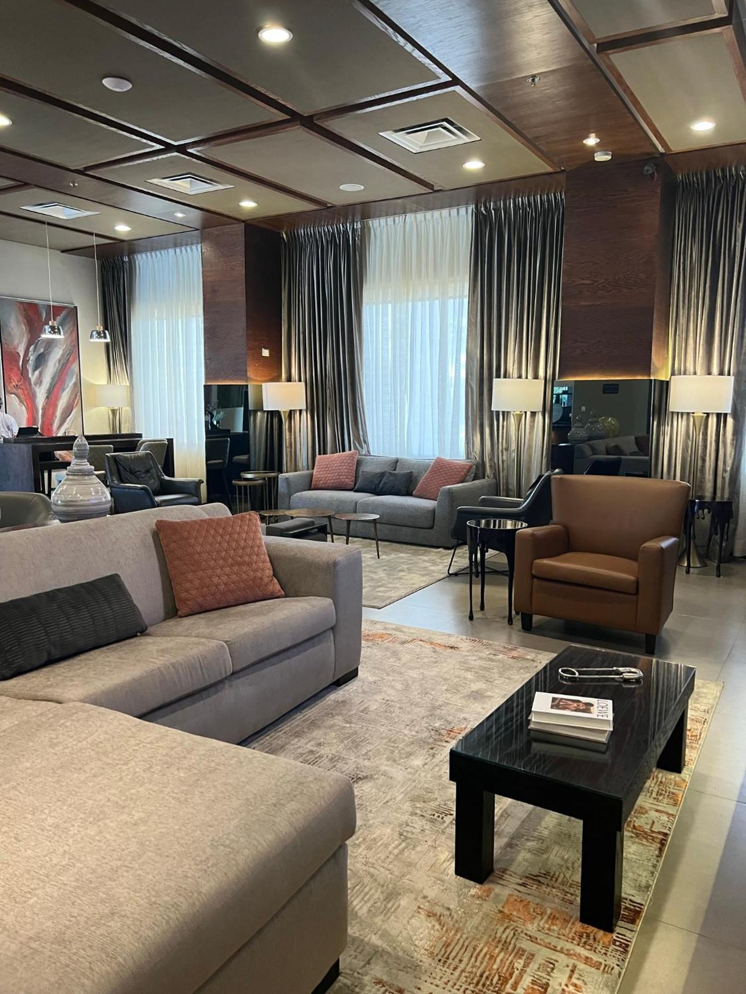 Best Western Plus Chihuahua Juventud 외부 사진