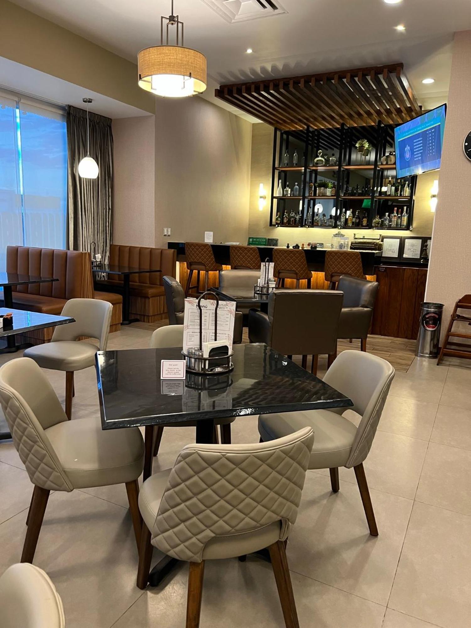 Best Western Plus Chihuahua Juventud 외부 사진